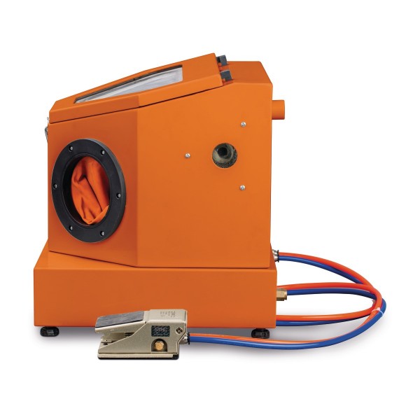 SSK 1,5 Piaskarka kabinowa