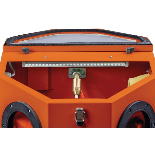 SSK 1,5 Piaskarka kabinowa