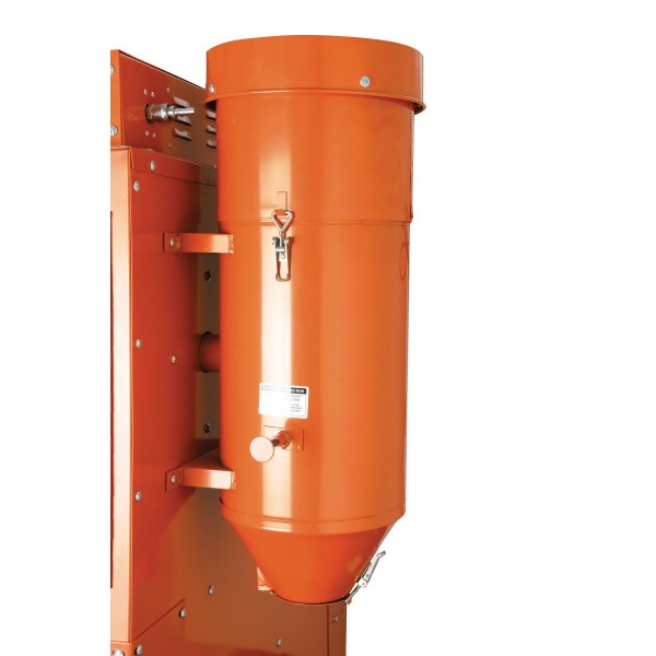 SSK 2,5 Piaskarka kabinowa