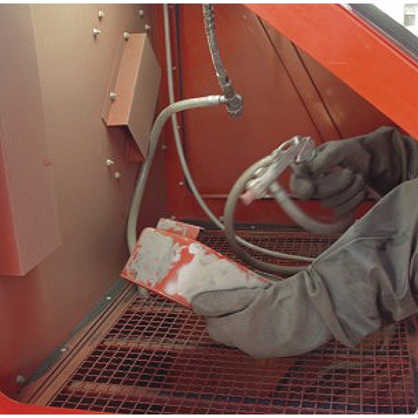 SSK 2,5 Piaskarka kabinowa