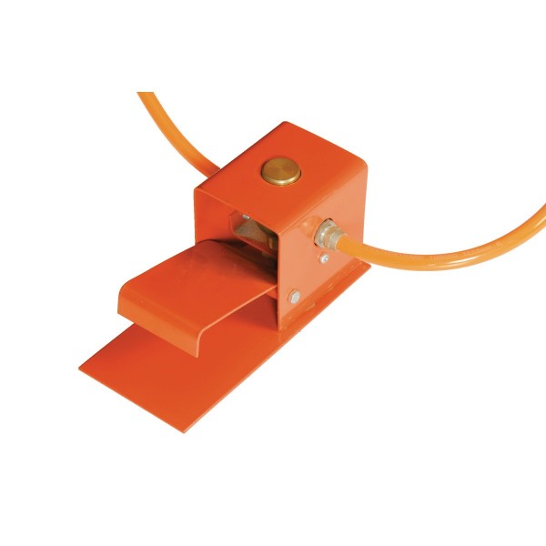 SSK 4 Piaskarka kabinowa