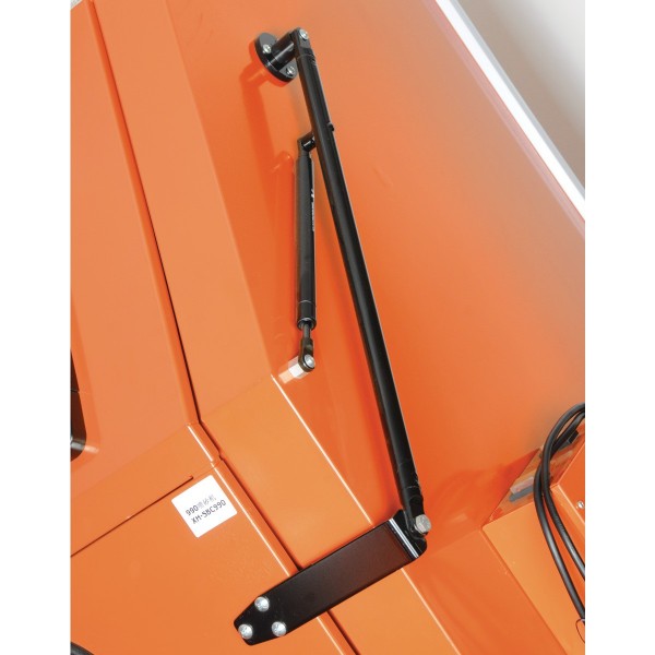 SSK 4 Piaskarka kabinowa