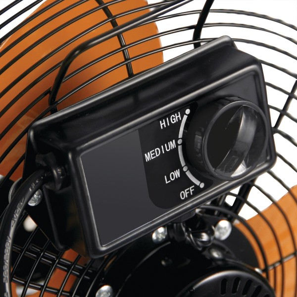 Wentylator podłogowy BV 300-3