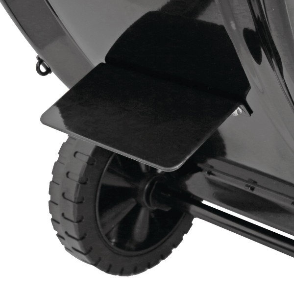 Wentylator mobilny MV 1000-2