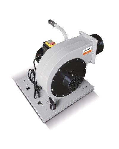 Wentylator odśrodkowy RV... 2