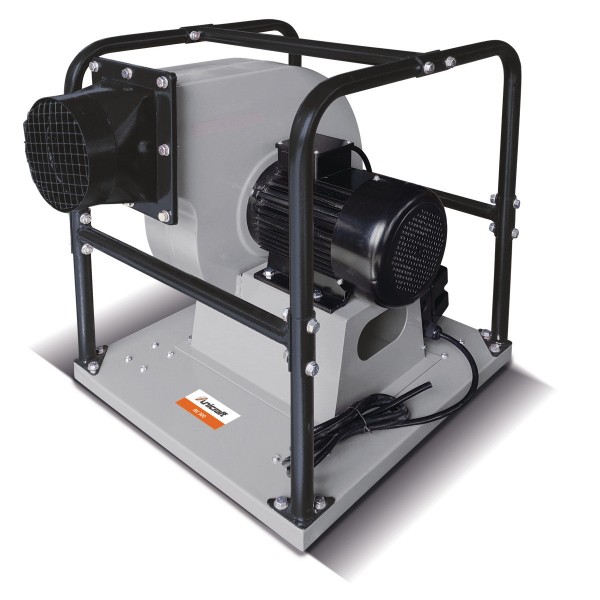 Wentylator odśrodkowy RV...