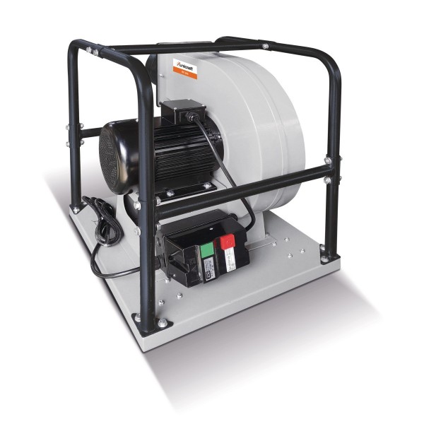 Wentylator odśrodkowy RV 305 /...