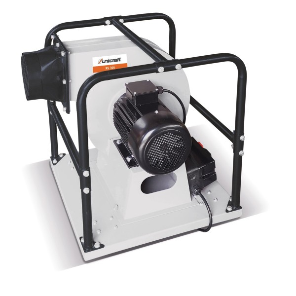 Wentylator odśrodkowy RV 305 /...