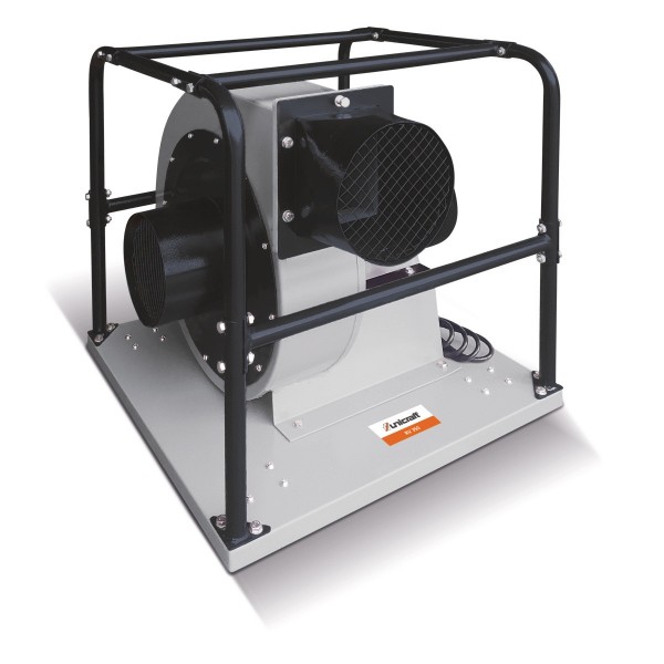 Wentylator odśrodkowy RV...