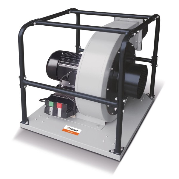 Wentylator odśrodkowy RV...