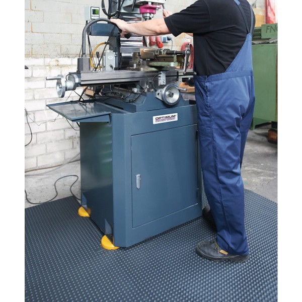 Mata robocza 1840x640mm