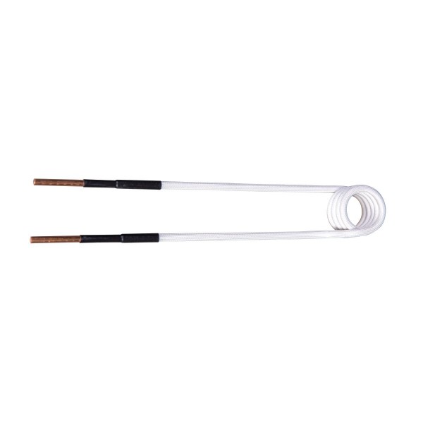 Cewka boczna Ø23mm/M10 L220mm