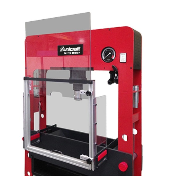 Urządzenie ochronne do WPP 30 + 50 TOP