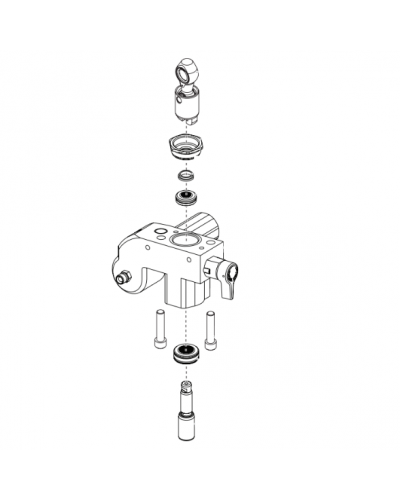 Agregat malarski ProSpray 3.21 2