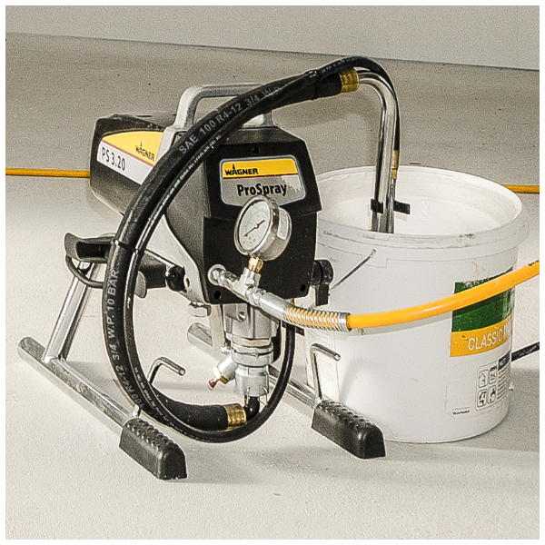 Agregat malarski ProSpray 3.20