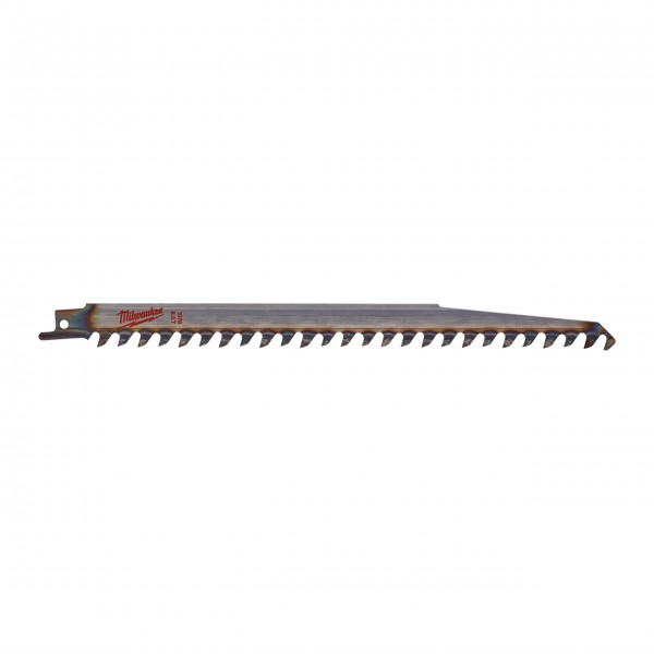 Brzeszczoty 240/8,5 mm HCS (3 szt.)