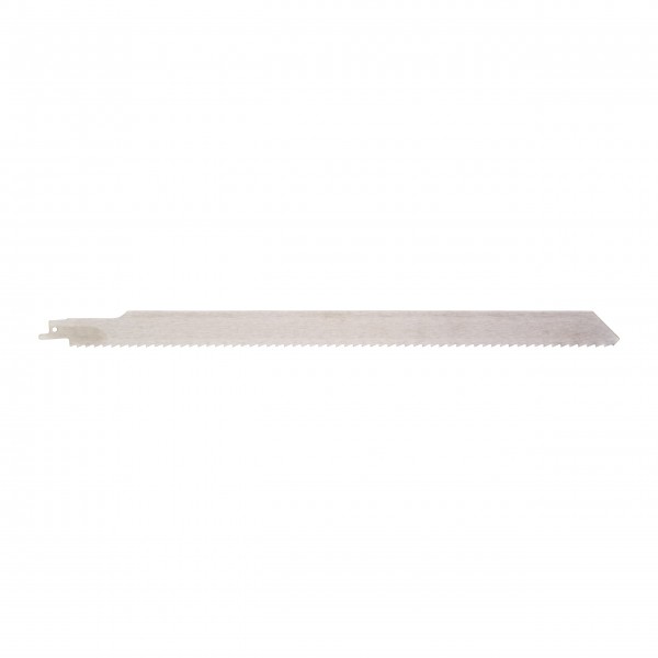 Brzeszczot 400/6,4/4 mm, stal...