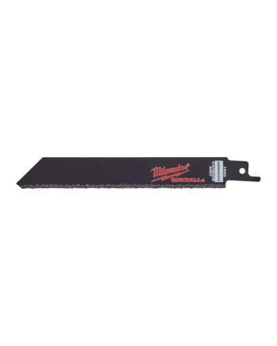 Brzeszczoty 150 mm -... 2