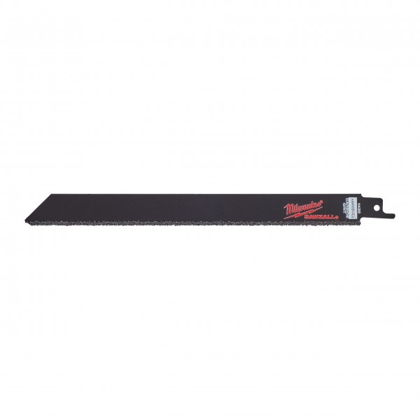 Brzeszczoty 230 mm - gruboziarniste...