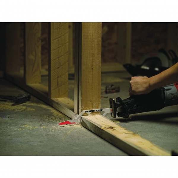 Brzeszczot Flush Cut 300 mm Bimetal