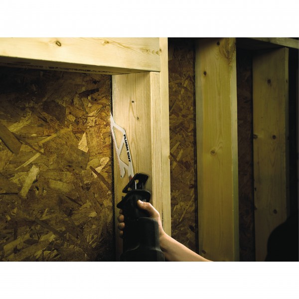 Brzeszczot Flush Cut 300 mm Bimetal