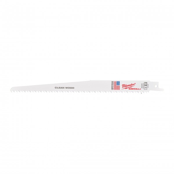 Brzeszczoty 230/4,2 mm Bimetal, Co (5...