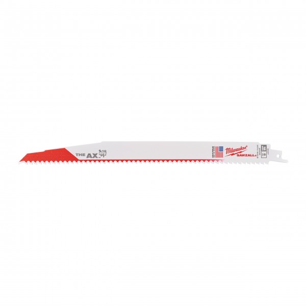 Brzeszczoty 300/5/3,2 mm Bimetal, Co...