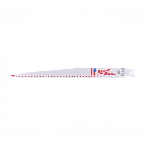 Brzeszczoty 230/5 mm Bimetal, Co (5...