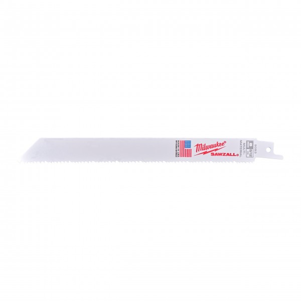 Brzeszczoty 200/3,2/2,1 mm Bimetal,...