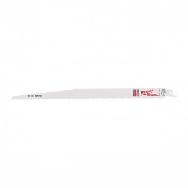 Brzeszczoty 300/3,2/2,1 mm Bimetal,...