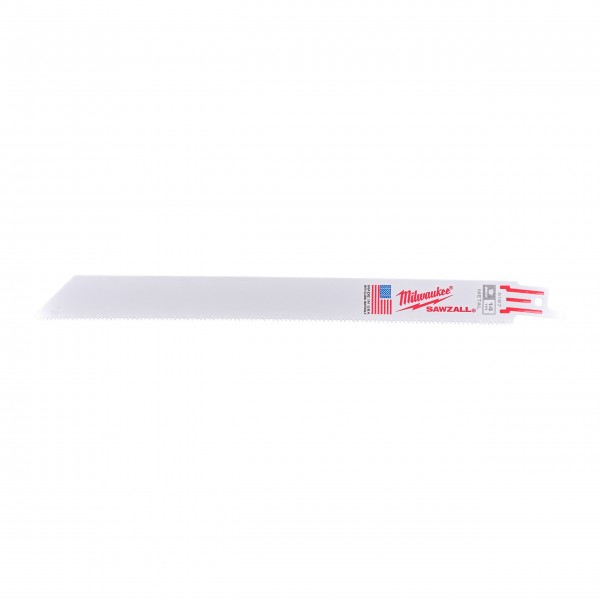 Brzeszczoty 230/1,8 mm Bimetal, Co (5...