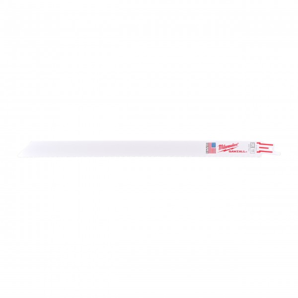 Brzeszczoty 300/1,4 mm Bimetal, Co (5...