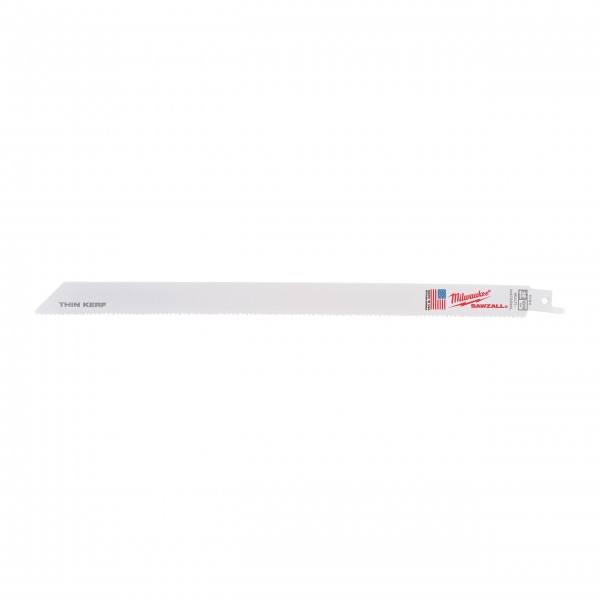 Brzeszczoty 300/2,5/1,8 mm Bimetal,...