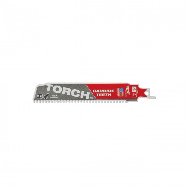 Brzeszczot TORCH TCT 150 mm Brzeszczot TORCH TCT 150 mm