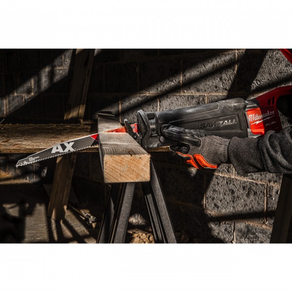 Brzeszczot TCT AX 150 Brzeszczot TCT AX 150