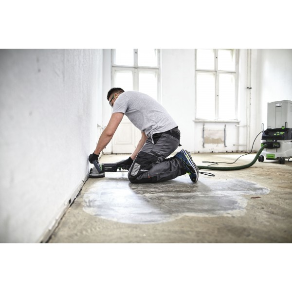 Festool Szlifierka z osprzętem...