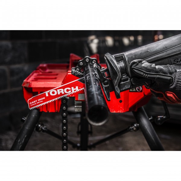 Brzeszczoty NITRUS 300/7T