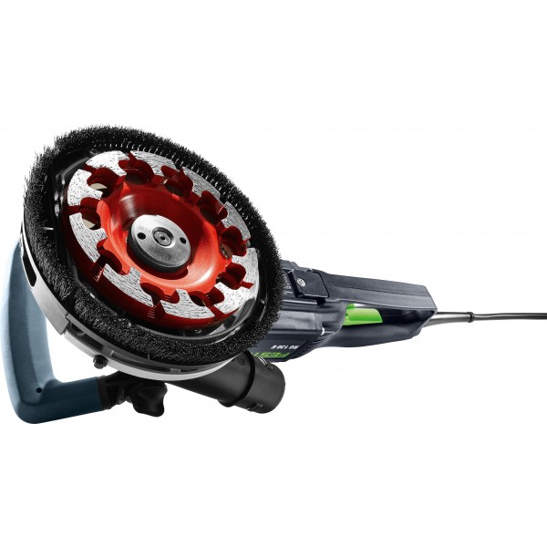 Festool Szlifierka z osprzętem...