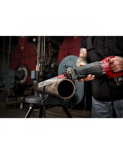 Brzeszczot TORCH TCT 150 mm... 2