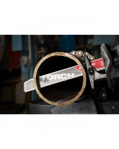 Brzeszczot TORCH TCT 230 mm... 2