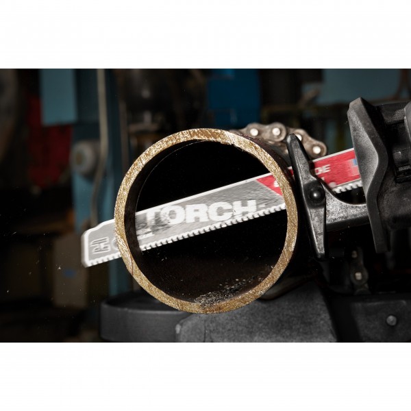 Brzeszczot TORCH TCT 300 mm 5 szt. Brzeszczot TORCH TCT 300 mm 5 szt.