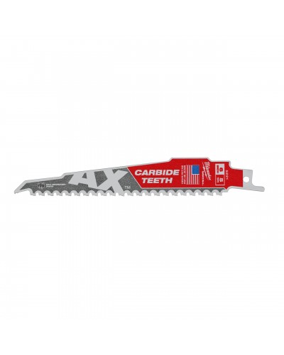 Brzeszczot TCT AX 150 mm 5... 2
