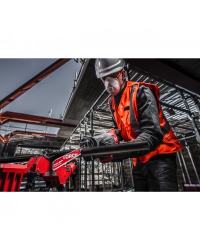 Brzeszczoty NITRUS 300/7T -... 2