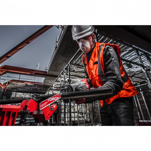 Brzeszczoty NITRUS 300/7T - 5 szt.