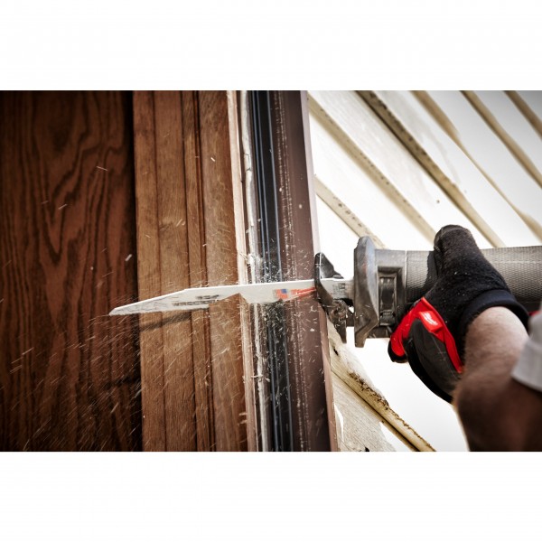 Brzeszczot 230 mm, 8/3,2 mm Bimetal,...