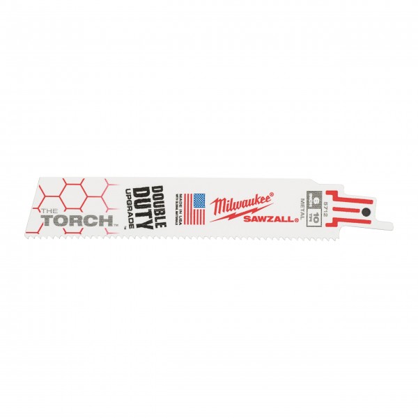 Brzeszczoty 150/2,5 mm Bimetal, Co (5...