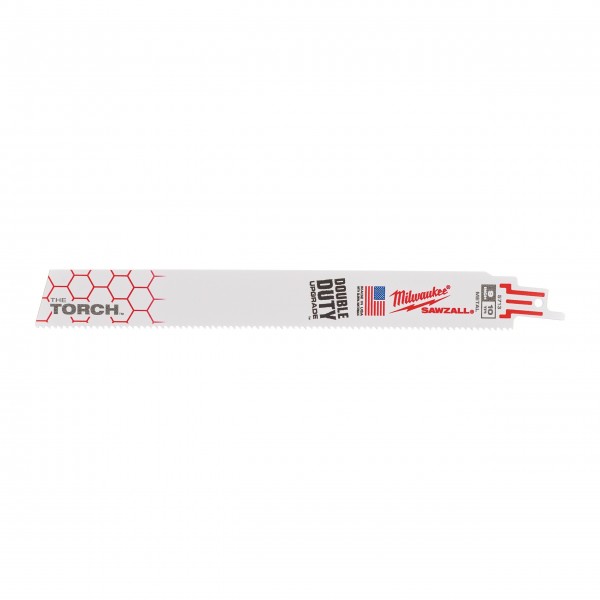 Brzeszczoty 230/2,5 mm Bimetal, Co (5...