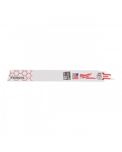 Brzeszczoty Torch 300/10T -... 2