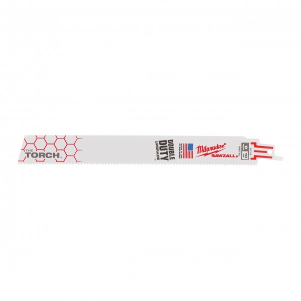 Brzeszczoty Torch 300/10T - 5szt