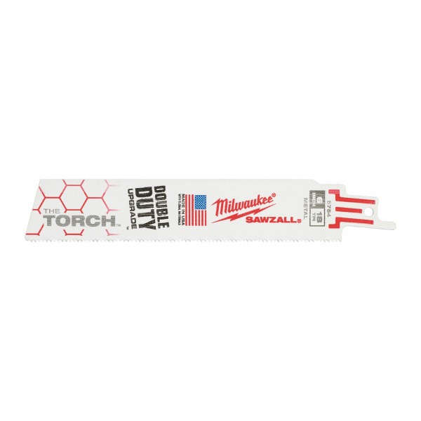 Brzeszczoty 150/1,4 mm Bimetal, Co (5...